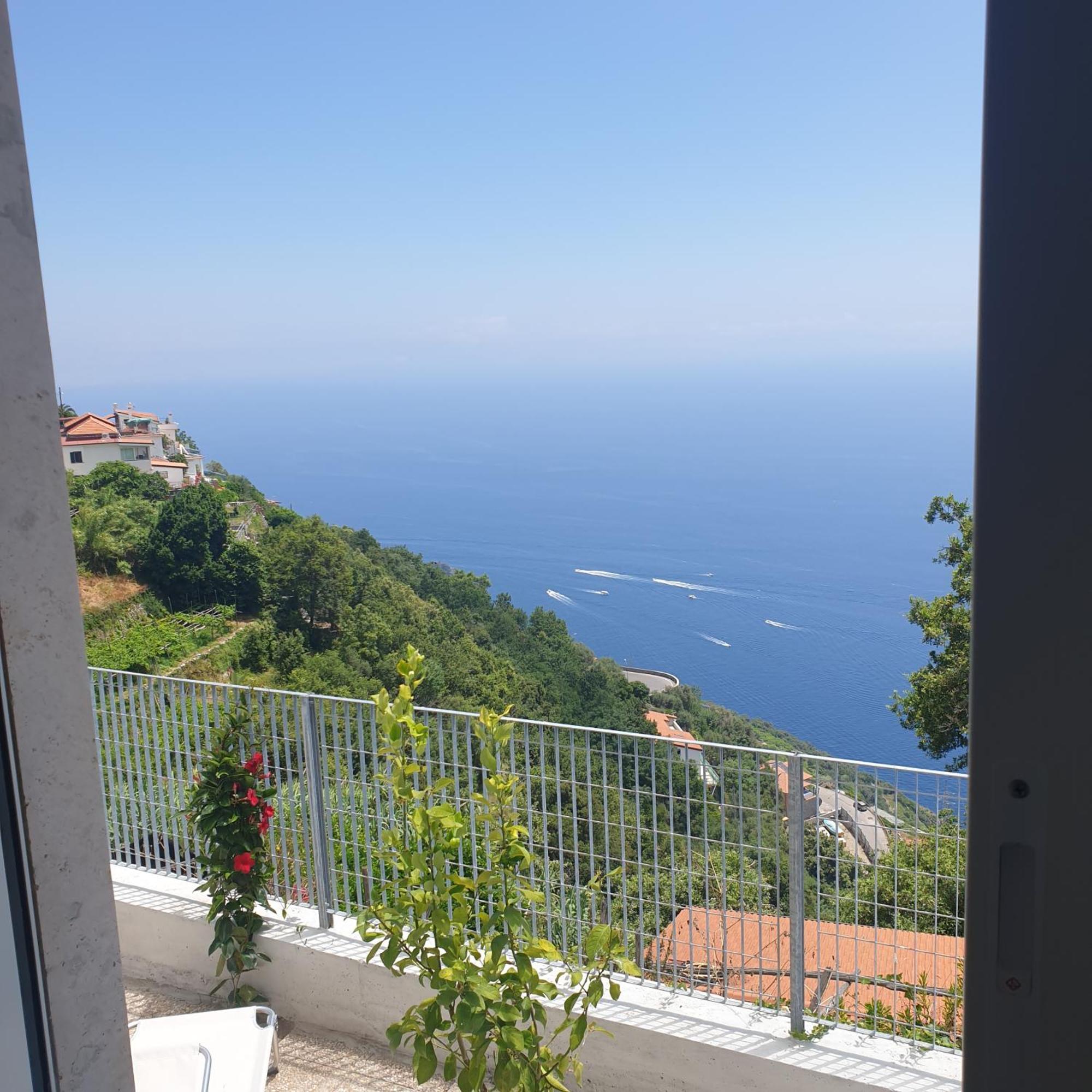 Villa Pino Furore Bilik gambar